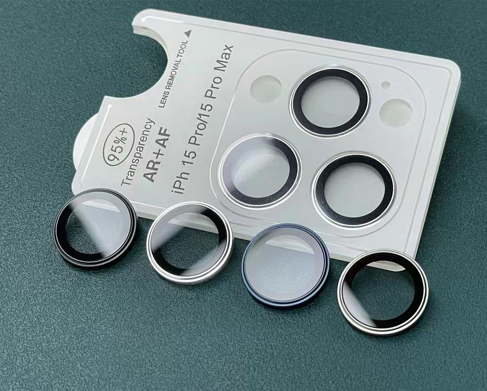 AR + AF RING FOR I-Phone